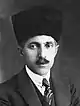 Ismail Safa Bey