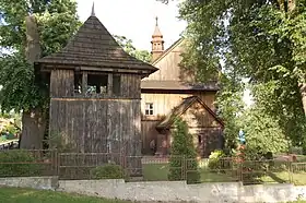 Łęgonice