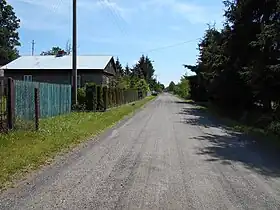 Łęka (Mazovie)