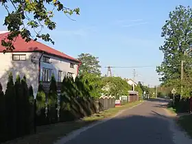 Łubiec