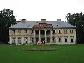 Łabuńki Pierwsze