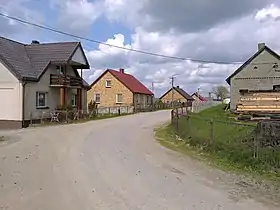 Łebki Duże