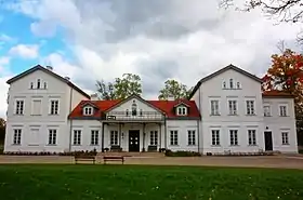 Łochów