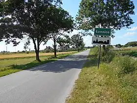 Łomnica (Garwolin)