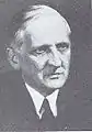 Antoni Łomnicki,directeur de la célèbre École mathématique de Lemberg.
