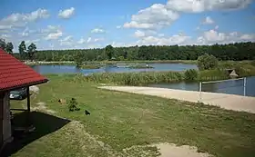 Kluki (Łódź)