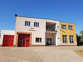 Łowyń