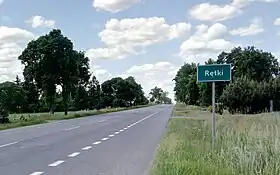 Ługi-Rętki