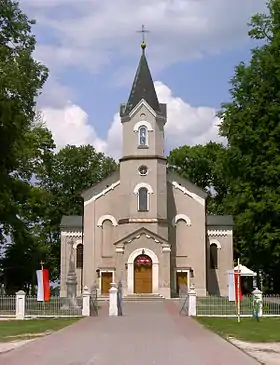 Łukowa (Lublin)