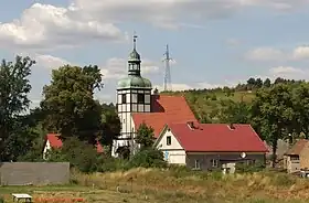 Łupowo (Lubusz)