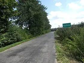 Łychów