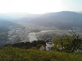 Ōzu