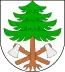 Blason de Říčky v Orlických horách
