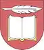 Blason de Řestoky