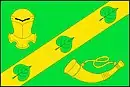 Drapeau de Řitka
