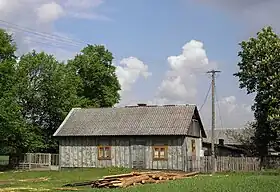 Świesielice