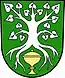 Blason de Šebkovice
