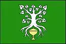 Drapeau de Šebkovice