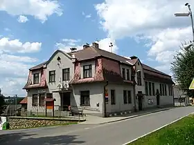 Šlapanov