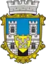 Blason de Šluknov