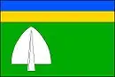 Drapeau de Šošůvka
