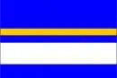 Drapeau de Študlov