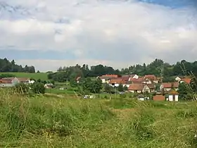 Úlehle