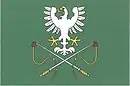 Drapeau de Švihov