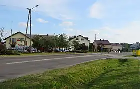 Żabia Wola (Grodzisk Mazowiecki)