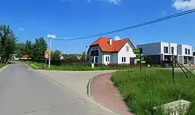 Żabieniec (Pruszków)