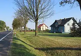 Żytowo (Mazovie)