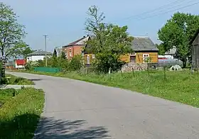 Żabia Wola (Białobrzegi)