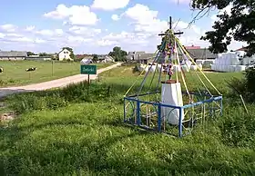 Żebrki