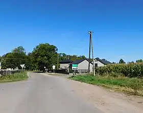 Żochy (Ciechanów)