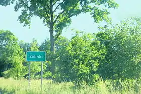 Żulinki
