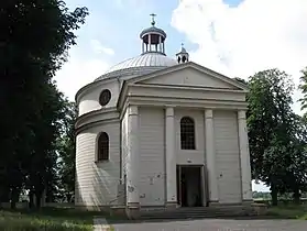 Żyrzyn (Puławy)