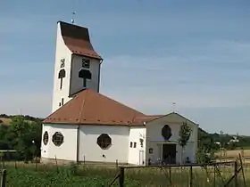 Žádovice