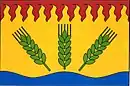 Drapeau de Žďár nad Orlicí