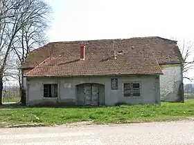Žabar