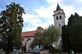 Žarnovica
