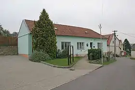 Žerůtky (district de Znojmo)