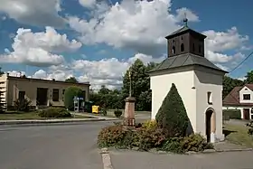 Žernovník