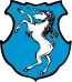 Blason de Žirovnice