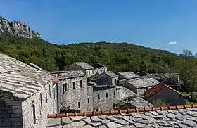 Žlijebi