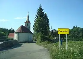 Plemenitaš