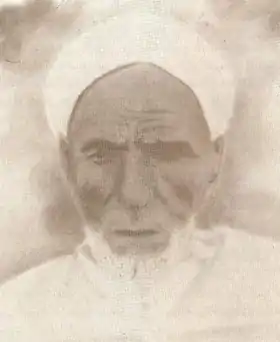 Abdellah Zakour