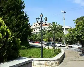 Cholargós
