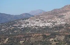 Gérgeri.