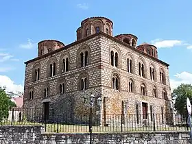 Image illustrative de l’article Église de la Parigorítissa