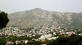 Le Pentélique